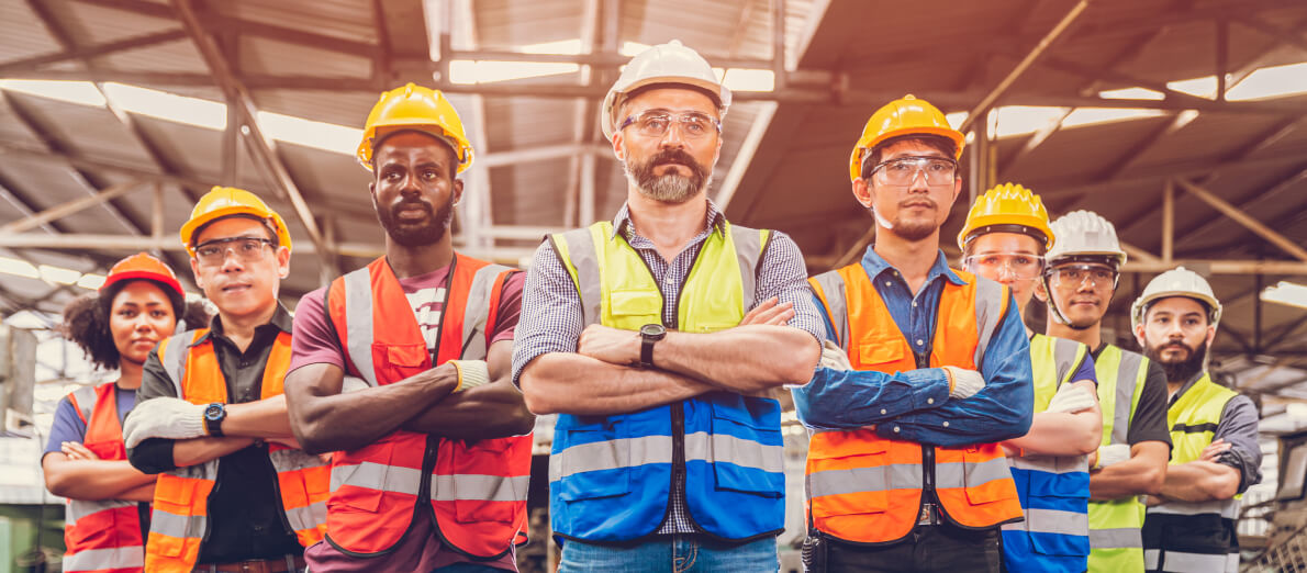 The Best Practices and Protocols at Construction